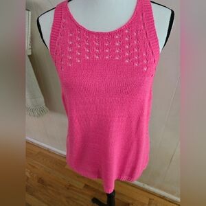 XL Lilly Pulitzer sweater